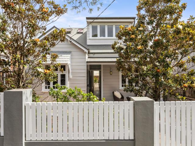 House for sale in Sydney, New South Wales