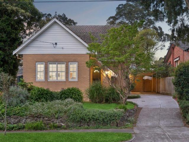 House for sale in Blackburn, Melbourne