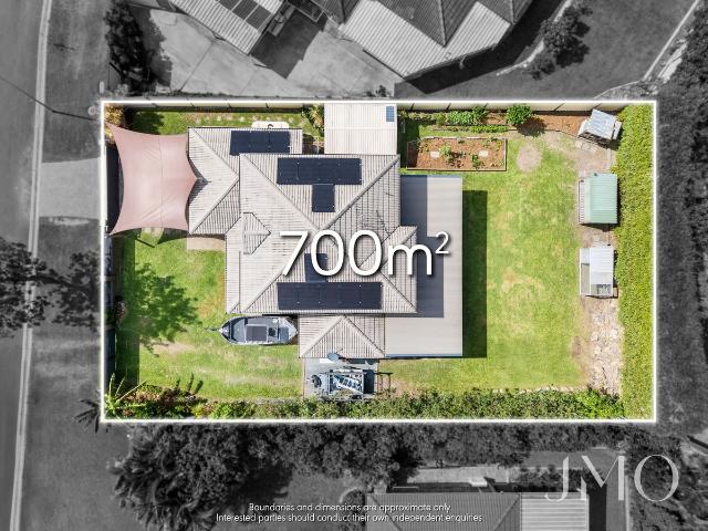 House for sale in Fernbrook, Queensland