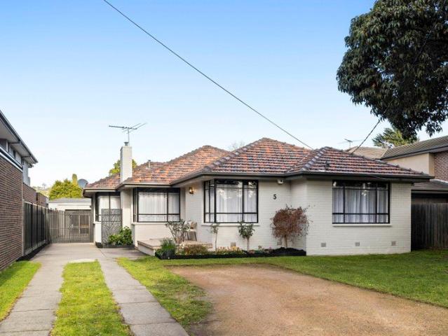 House for sale in Camerons Creek, Victoria