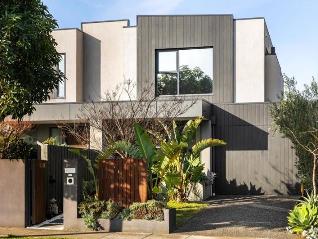 Townhouse for rent in Camerons Creek, Victoria