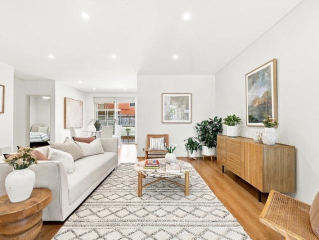 Townhouse for sale in Campsie, Sydney