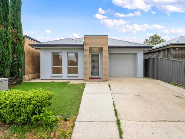 House for sale in Mitchell Park, Adelaide
