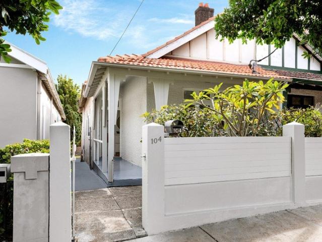 House for sale in Sydney, New South Wales