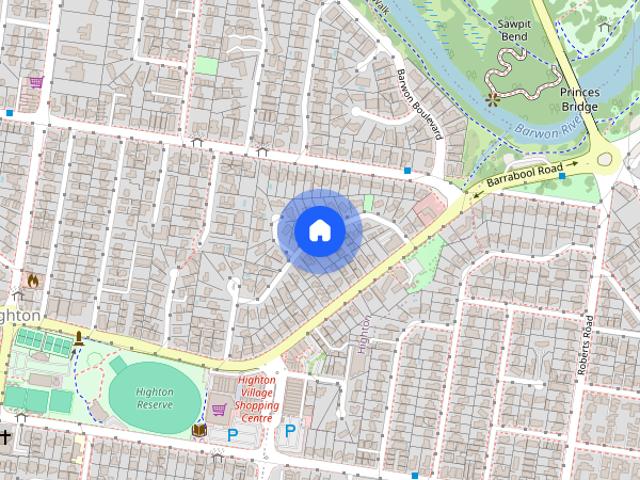 House for rent in Geelong, Victoria