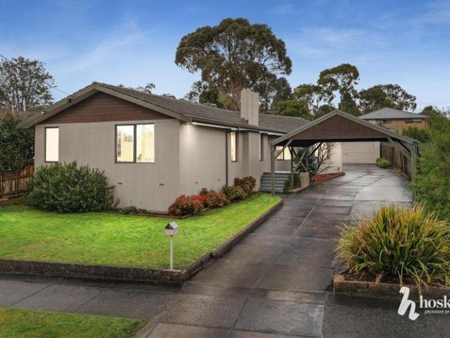 House for sale in Camerons Creek, Victoria