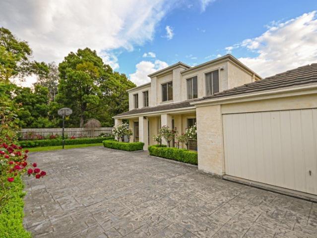 House for rent in Camerons Creek, Victoria