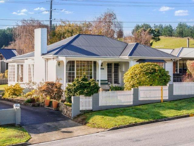 House for sale in Scottsdale, Tasmania