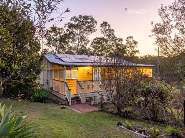 House for sale in Glenwood, Queensland