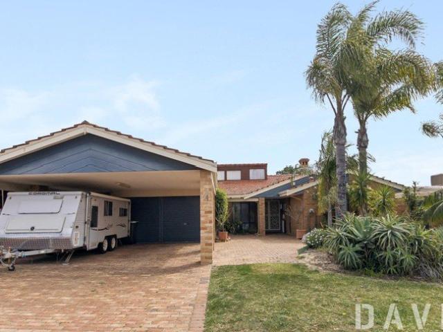 House for sale in Kingsley, City of Joondalup