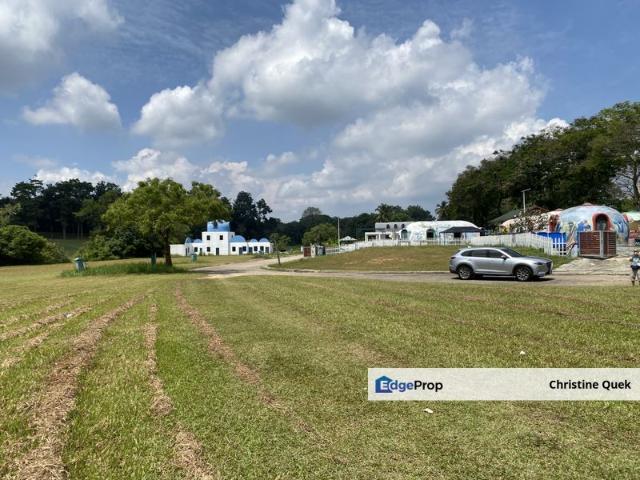 House for sale in Pulau Sebang, Malaka