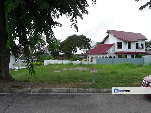 House for sale in Pulau Sebang, Malaka
