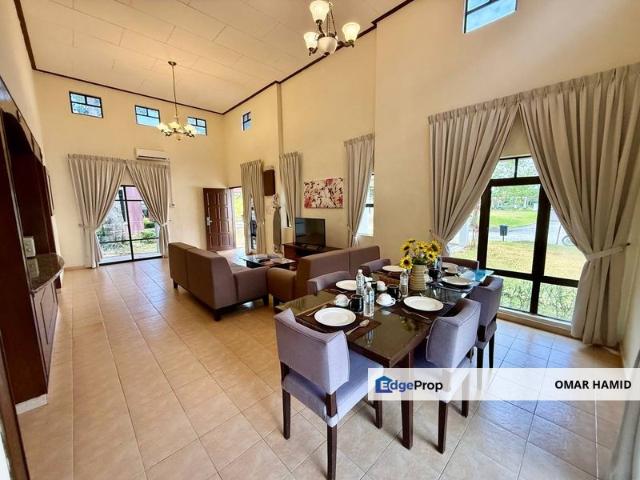 House for sale in Pulau Sebang, Malaka