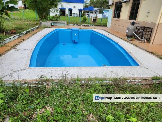 House for sale in Pulau Sebang, Malaka