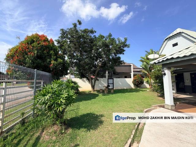 House for sale in Pulau Sebang, Malaka