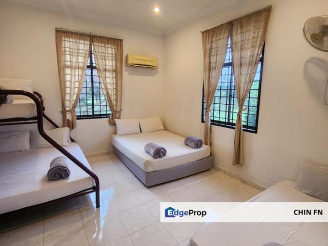 House for sale in Pulau Sebang, Malaka