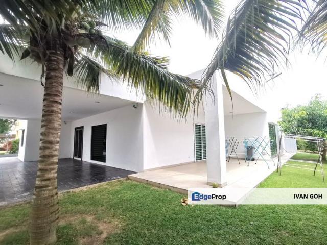 House for sale in Pulau Sebang, Malaka