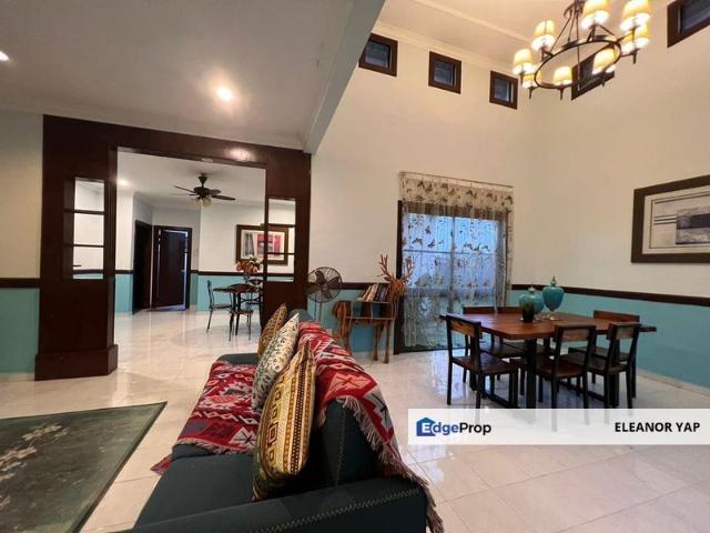 House for sale in Pulau Sebang, Malaka