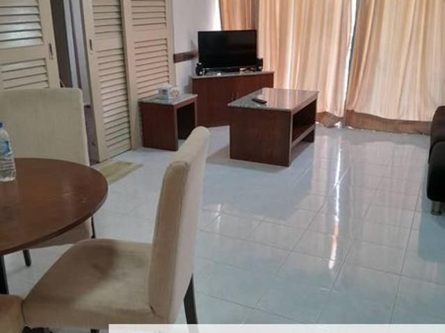 Condominium for sale in Pulau Sebang, Malaka
