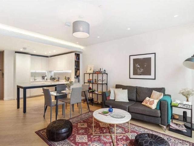 Apartment for rent in Brook Green, Isle Of Man