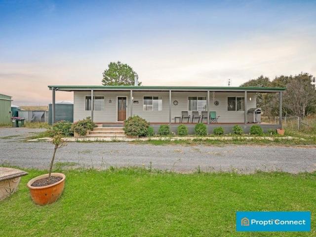 House for sale in Tirrannaville