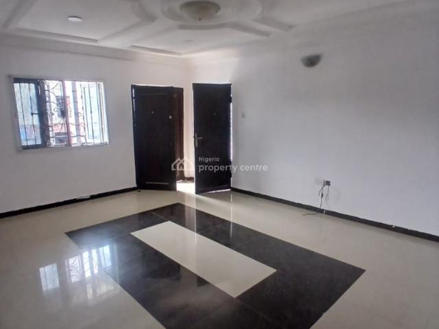Flat for rent in Eti Osa, Abuja