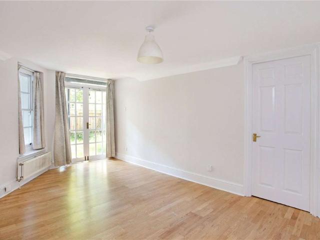 Apartment for rent in Shepherd's Hill, Crouch End