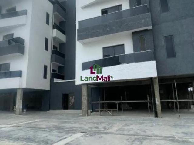 Property for sale in Eti Osa, Abuja