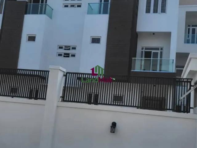 Property for sale in Eti Osa, Abuja