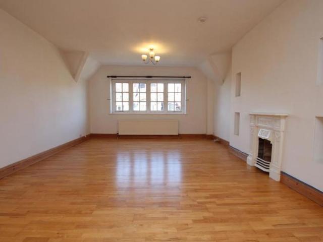 Apartment for rent in Feckenham, City Of Bristol
