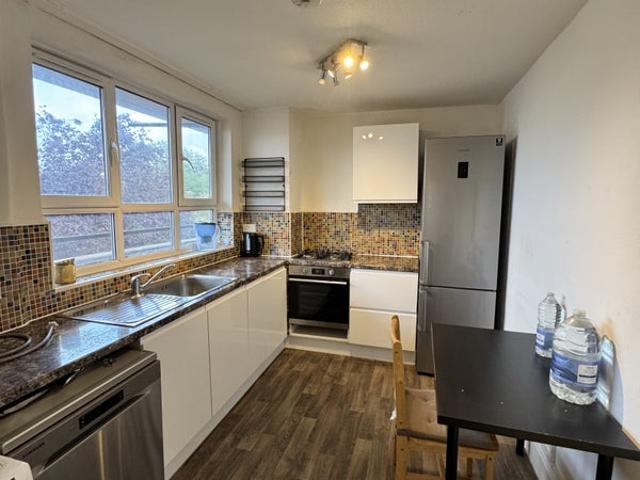 Apartment for rent in Shepherd's Bush, Greater London