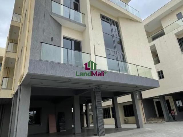 Property for sale in Eti Osa, Abuja