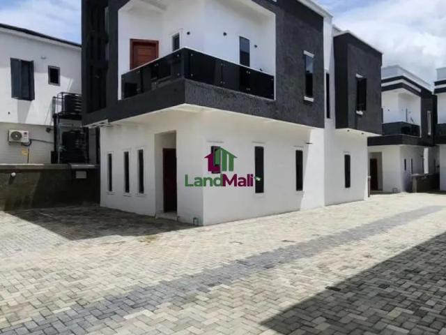 Property for sale in Eti Osa, Abuja