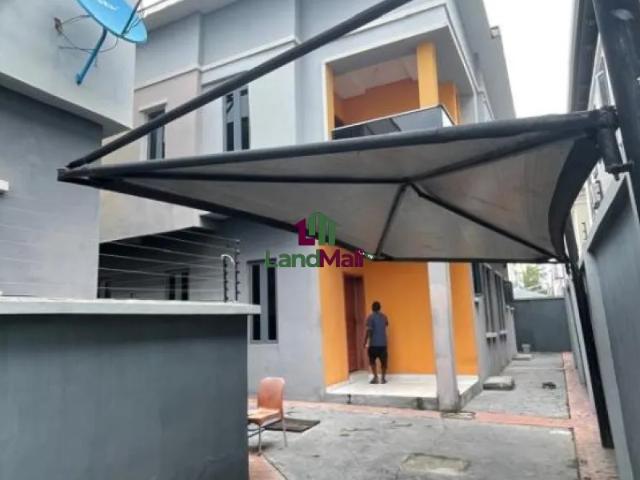 Property for sale in Eti Osa, Abuja