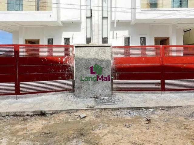 Property for sale in Eti Osa, Abuja
