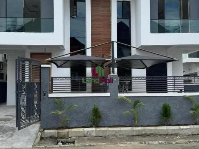 Property for sale in Eti Osa, Abuja