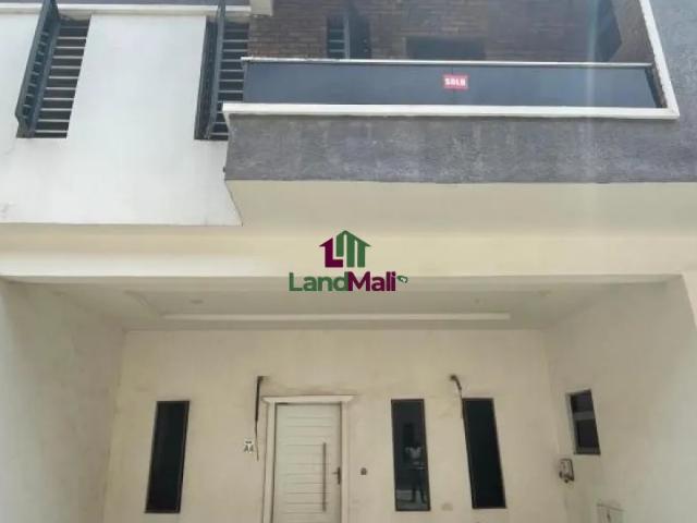 Property for sale in Eti Osa, Abuja