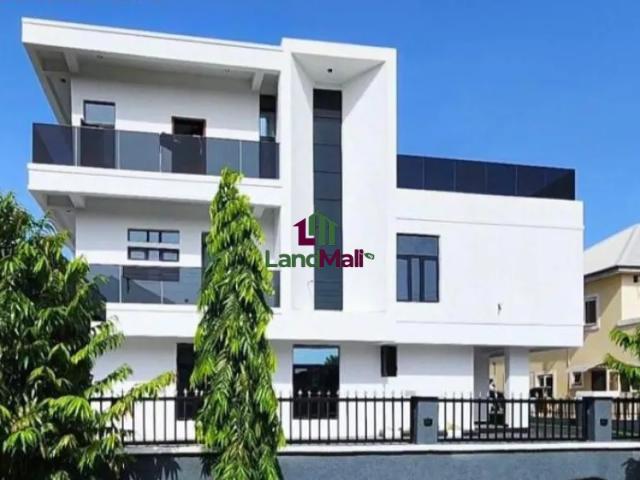 Property for sale in Eti Osa, Abuja