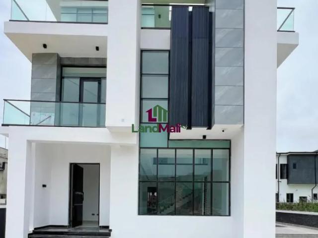Property for sale in Eti Osa, Abuja