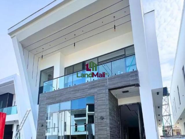 Property for sale in Eti Osa, Abuja
