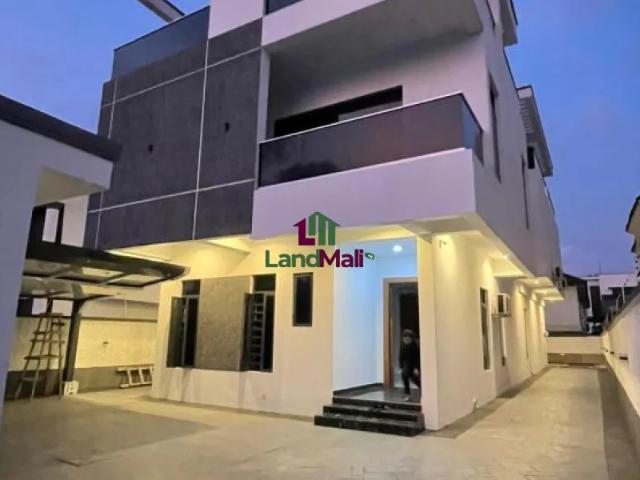 Property for sale in Eti Osa, Abuja