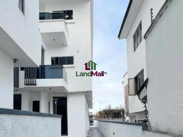 Property for sale in Eti Osa, Abuja