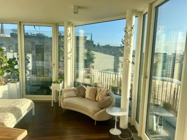 Apartment mieten in Altstadt, Hamburg