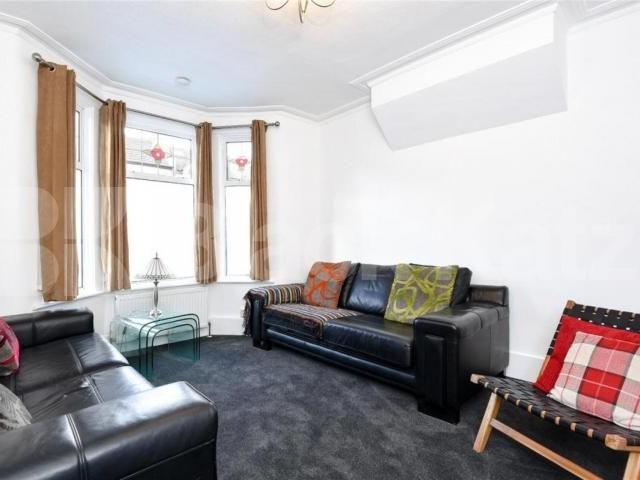 House for rent in Stoke Newington, Greater London