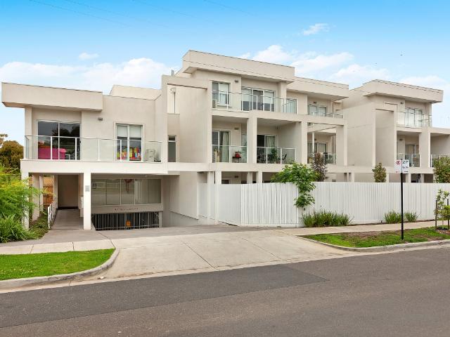 Apartment for rent in Camerons Creek, Victoria