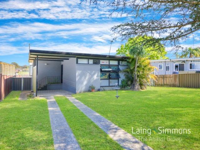 House for sale in Sydney, New South Wales