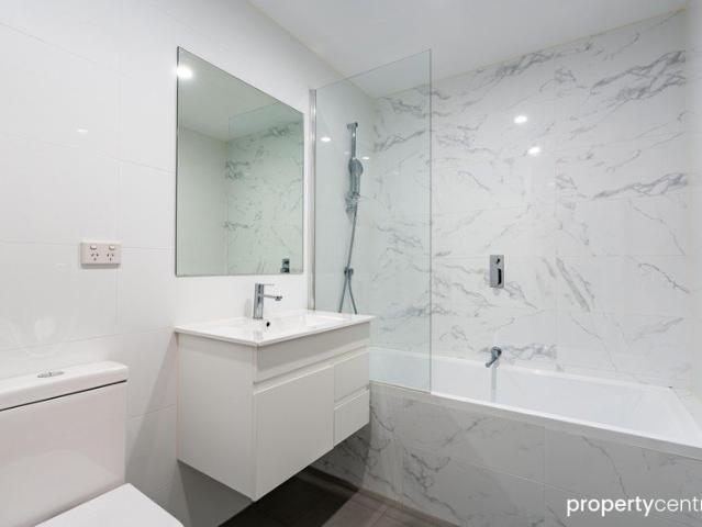 Apartment for rent in Penrith, Sydney