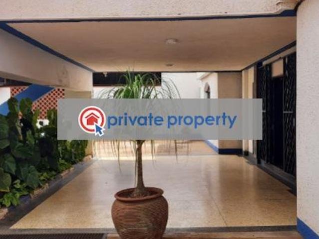 Commercial for rent in Lavington, Kiambu