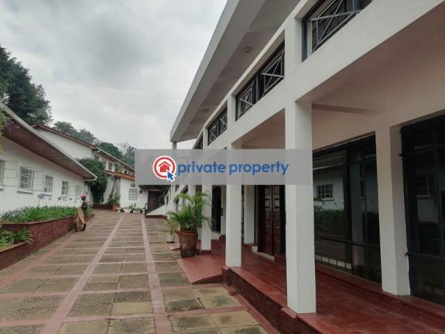 Commercial for rent in Spring Valley, Kiambu