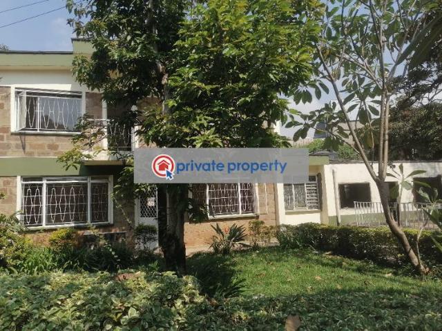 Commercial for rent in Westlands, Nairobi